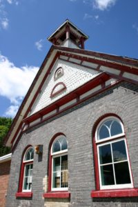 hall