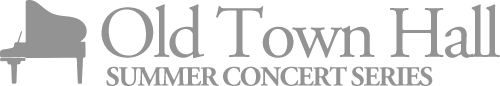 Old Town Hall Concert Series